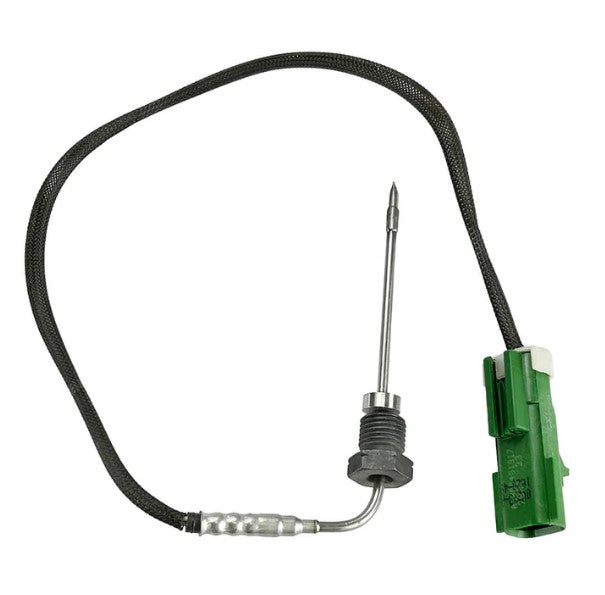 Sensors — Precision DPF Services